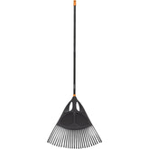 Hectarul - Grebla pentru frunze Fiskars Solid XL, 176 cm, 830 g